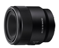 Sony FE 50mm f/2.8 - 1275377 - zdjęcie 1